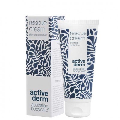 Australian Bodycare Rescue Cream