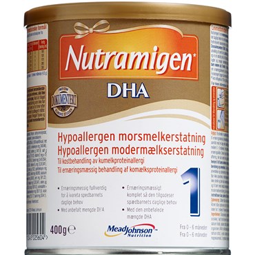 Nutramigen