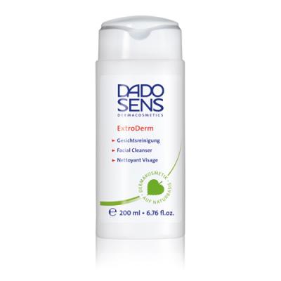 Dado Sens ExtroDerm Facial Cleanser