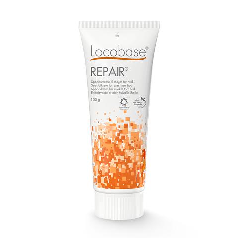 Locobase Repair